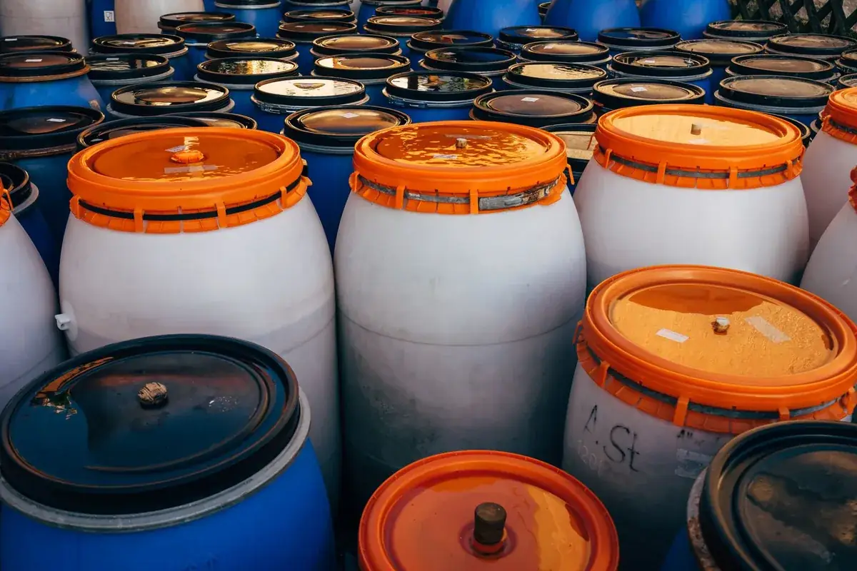 Chemical & Toxic Waste Cleanup in Winton, CA